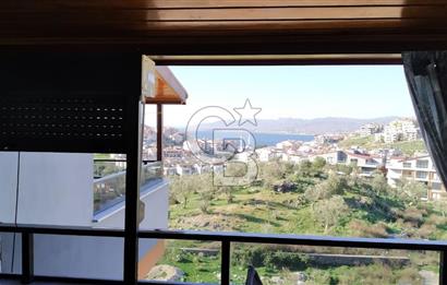 GAZİPAŞA'NIN GÖZDE KONUMUNDA SATILIK ŞIK DUBLEKS