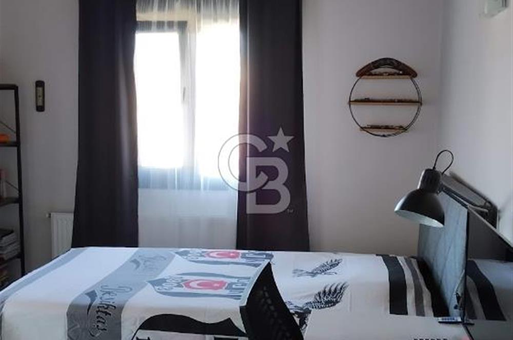 GAZİPAŞA'NIN GÖZDE KONUMUNDA SATILIK ŞIK DUBLEKS