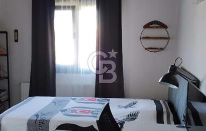 GAZİPAŞA'NIN GÖZDE KONUMUNDA SATILIK ŞIK DUBLEKS