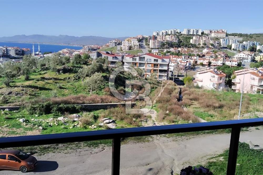 GAZİPAŞA'NIN GÖZDE KONUMUNDA SATILIK ŞIK DUBLEKS