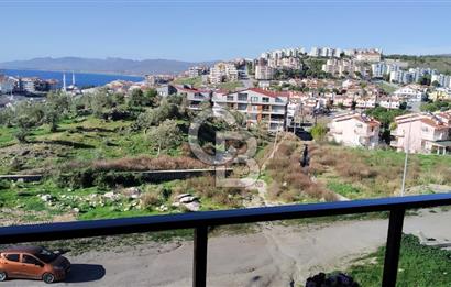 GAZİPAŞA'NIN GÖZDE KONUMUNDA SATILIK ŞIK DUBLEKS