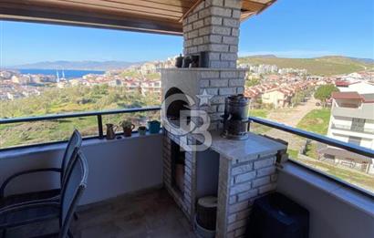 GAZİPAŞA'NIN GÖZDE KONUMUNDA SATILIK ŞIK DUBLEKS