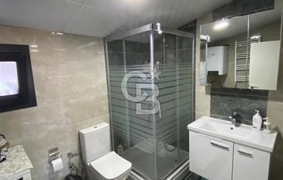 GAZİPAŞA'NIN GÖZDE KONUMUNDA SATILIK ŞIK DUBLEKS