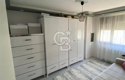 GAZİPAŞA'NIN GÖZDE KONUMUNDA SATILIK ŞIK DUBLEKS