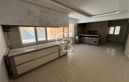 BAĞLICA GÖBEKTE MÜSTAKİL TİCARİ BİNA