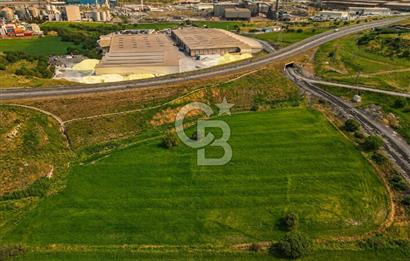 ALİAĞA HOROZGEDİĞİNDE 18.923 M² GENİŞ ARAZİ