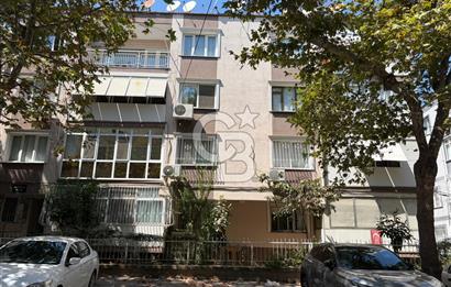 Karabağlar Kazım Karabekir Mah 2+1 