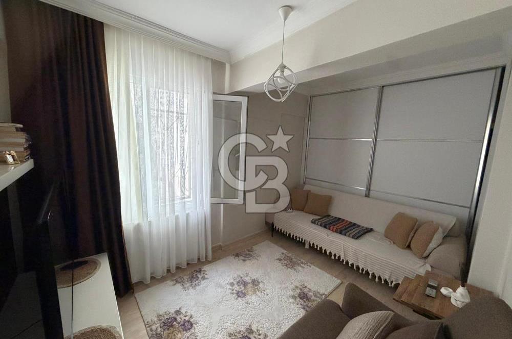 Karabağlar Kazım Karabekir Mah 2+1 