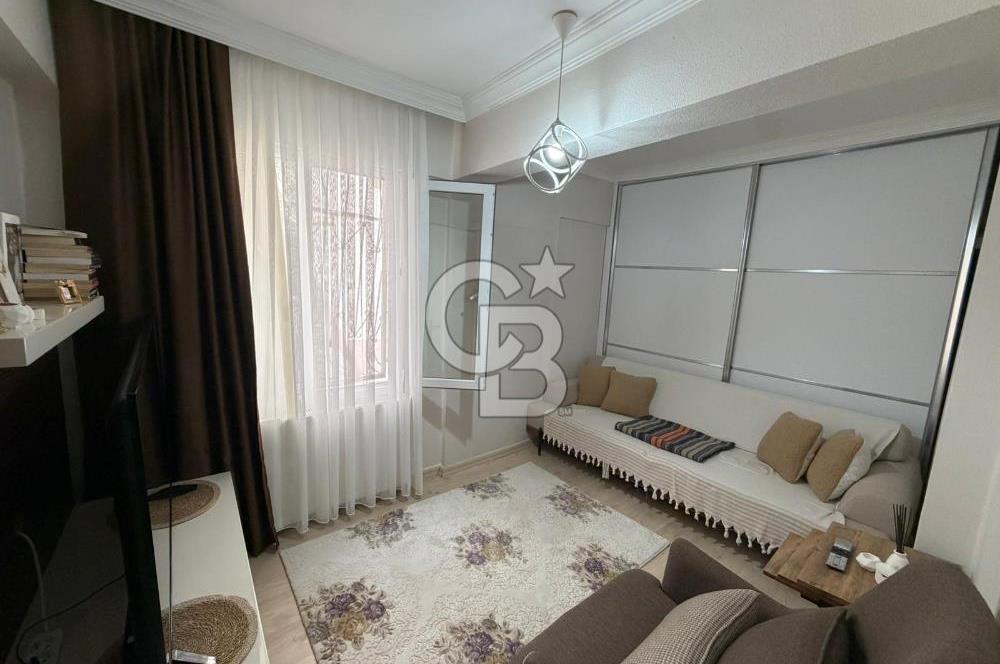 Karabağlar Kazım Karabekir Mah 2+1 