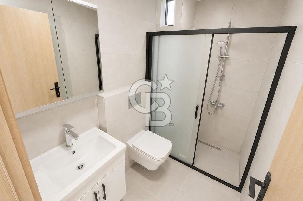 MODERN KENT SİTESİNDE 2+1 DUBLEKS DAİRE