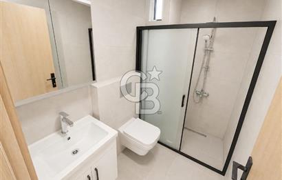 MODERN KENT SİTESİNDE 2+1 DUBLEKS DAİRE
