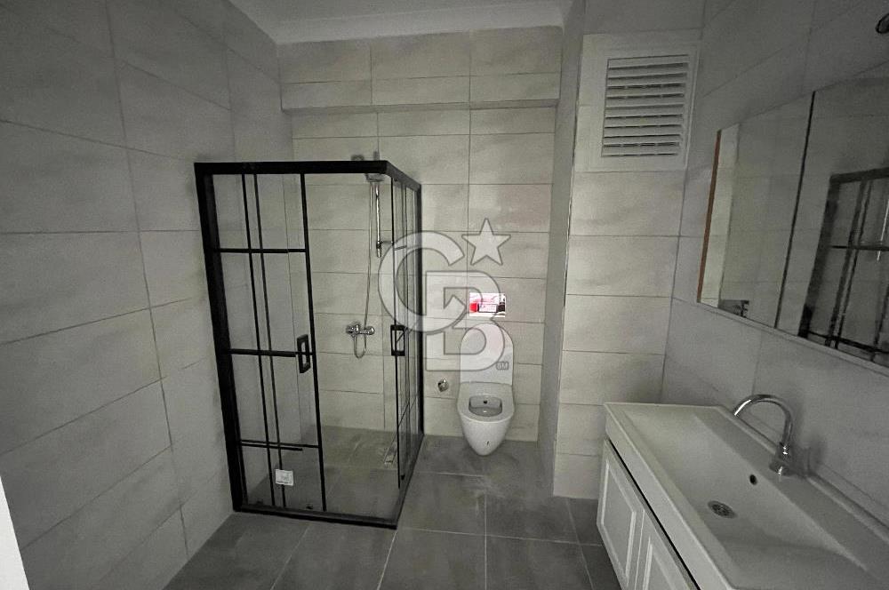 MERKEZİ KONUMDA SIFIR 1+1 KİRALIK DAİRE