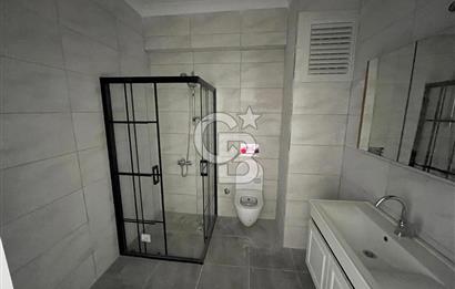 MERKEZİ KONUMDA SIFIR 1+1 KİRALIK DAİRE