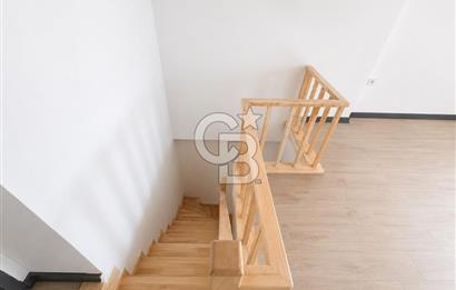 MODERN KENT SİTESİNDE 2+1 DUBLEKS DAİRE
