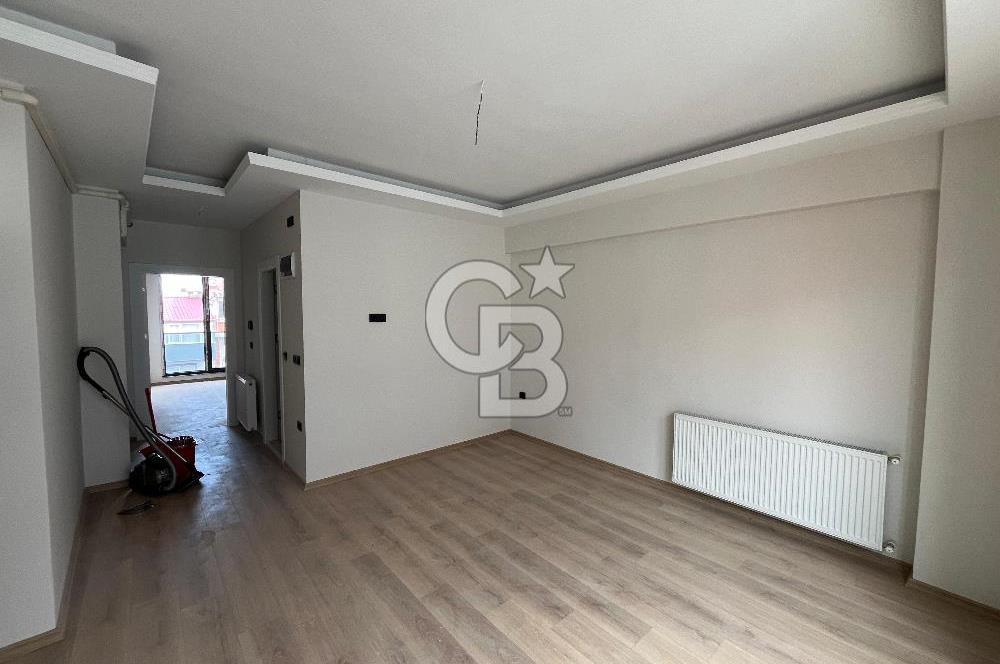 MERKEZİ KONUMDA SIFIR 1+1 KİRALIK DAİRE