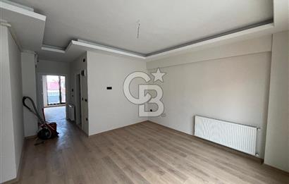 MERKEZİ KONUMDA SIFIR 1+1 KİRALIK DAİRE