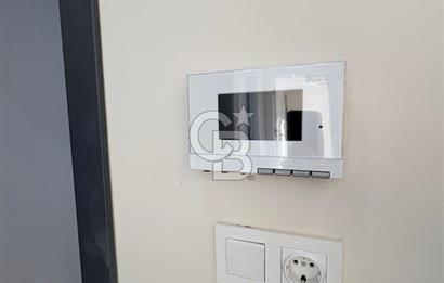 BELEDİYE VE KAYMAKAMLIĞA YAKIN 2+1 SIFIR BUTİK SİTEDE KİRALIK