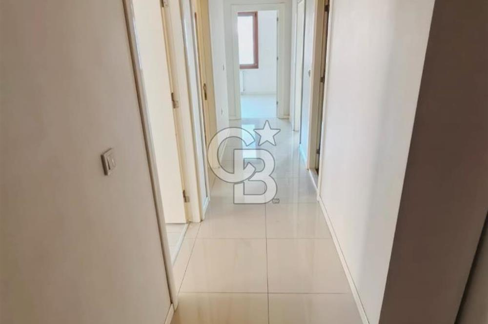 Bayraklı Anadolu Caddesi’nde Krediye Uygun Ferah Köşe 3+1