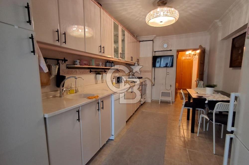 ÜMİTKÖY MUTLUKENT MAHALLESİNDE İREM APART. 4+1 SATILIK DAİRE