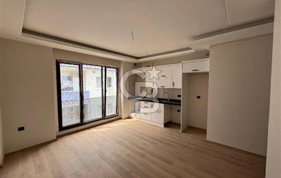 MERKEZİ KONUMDA SIFIR 1+1 KİRALIK DAİRE