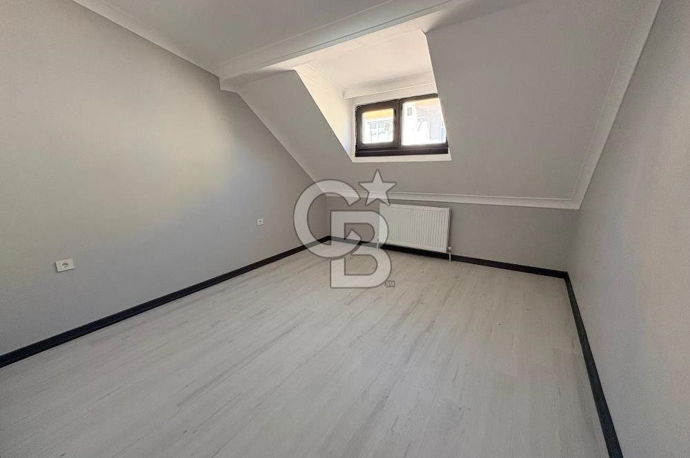 COLDWELL BANKER RAM GÜVENCESİYLE 4+2 DUBLEKS DAİRE