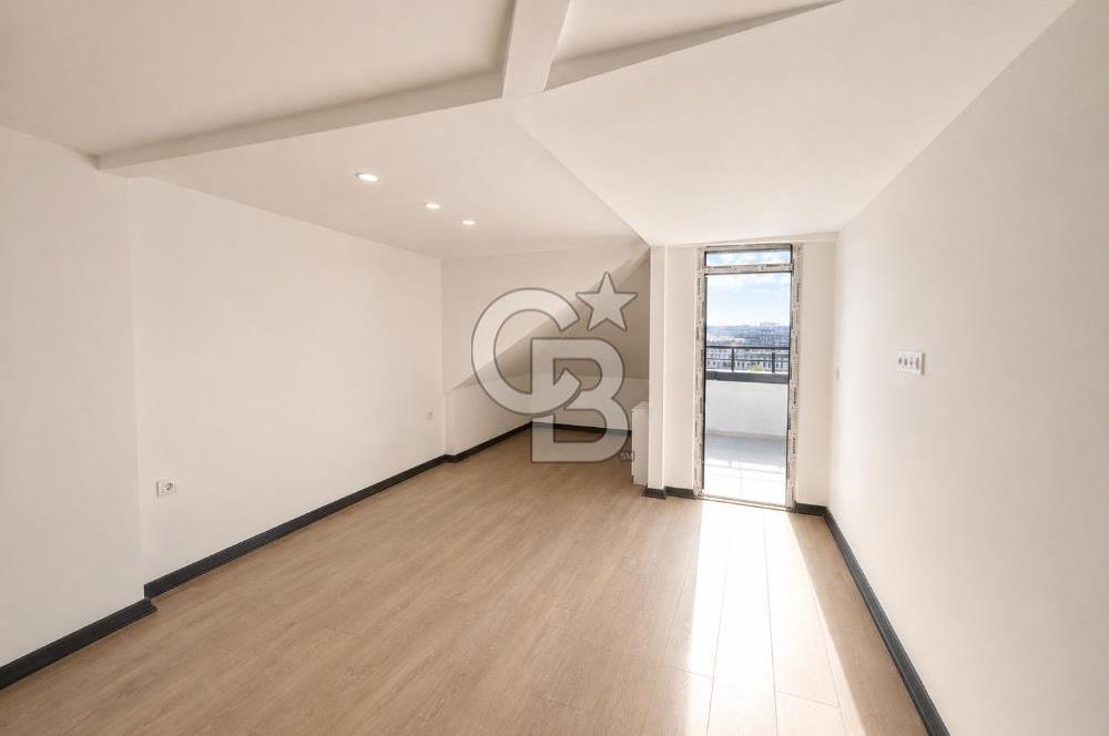 MODERN KENT SİTESİNDE 2+1 DUBLEKS DAİRE
