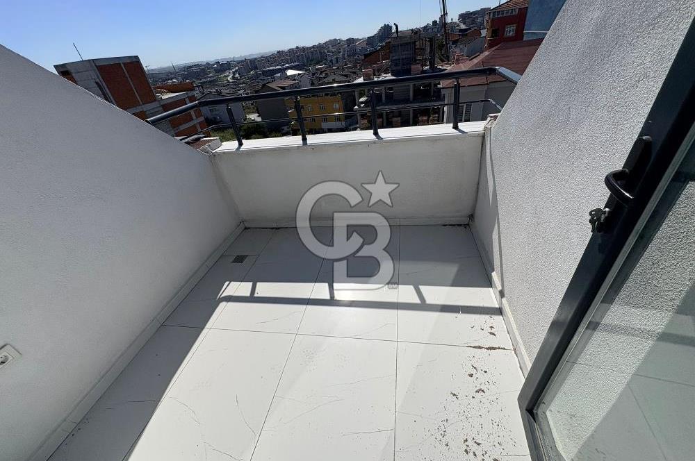 COLDWELL BANKER RAM GÜVENCESİYLE 4+2 DUBLEKS DAİRE