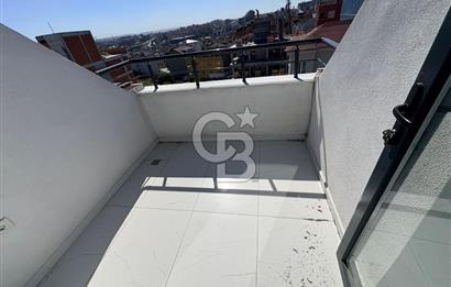 COLDWELL BANKER RAM GÜVENCESİYLE 4+2 DUBLEKS DAİRE