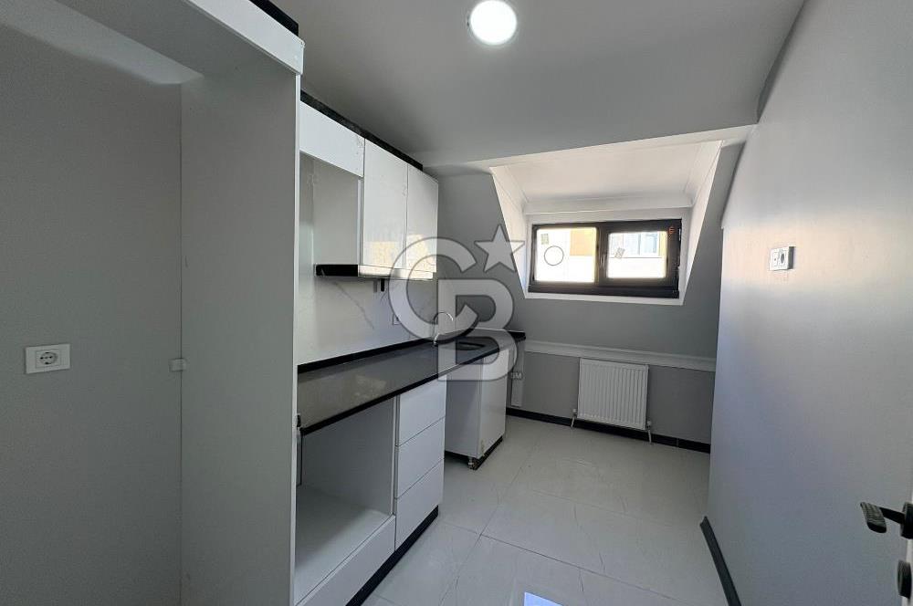 COLDWELL BANKER RAM GÜVENCESİYLE 4+2 DUBLEKS DAİRE