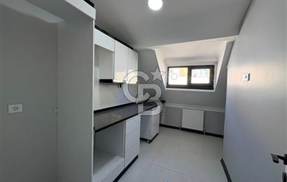 COLDWELL BANKER RAM GÜVENCESİYLE 4+2 DUBLEKS DAİRE
