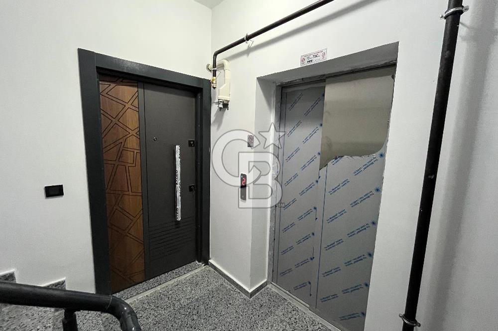 MERKEZİ KONUMDA SIFIR 1+1 KİRALIK DAİRE