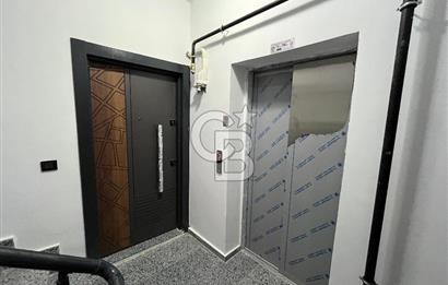 MERKEZİ KONUMDA SIFIR 1+1 KİRALIK DAİRE