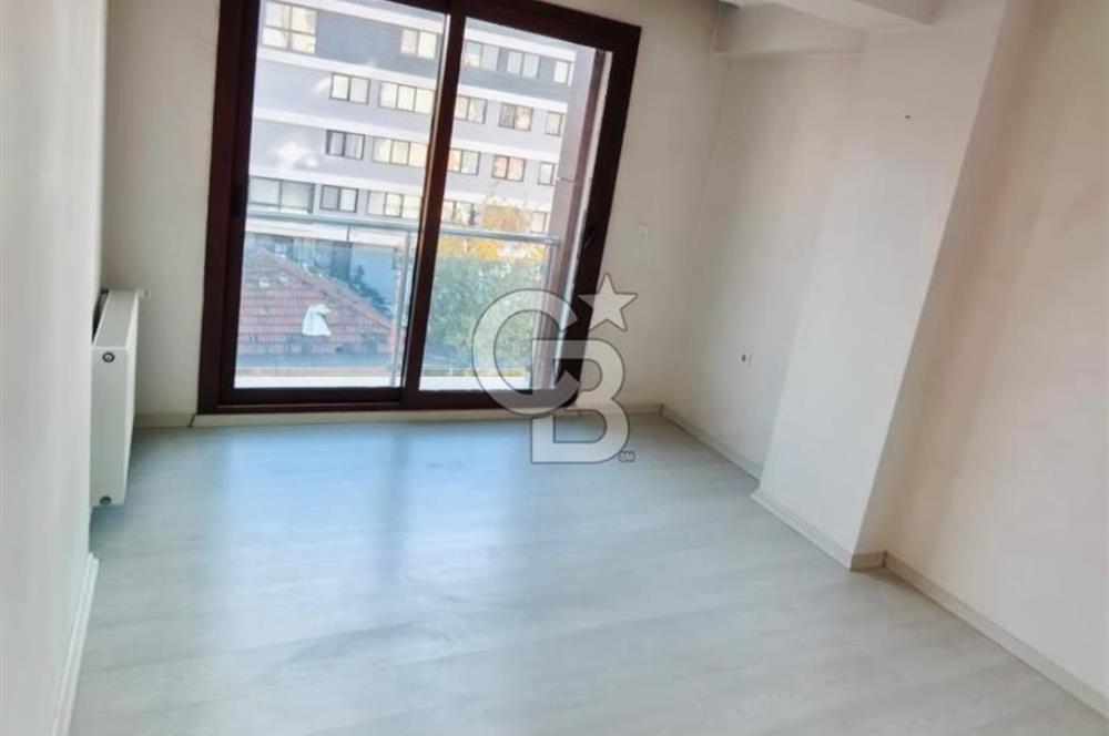 Bayraklı Anadolu Caddesi’nde Krediye Uygun Ferah Köşe 3+1