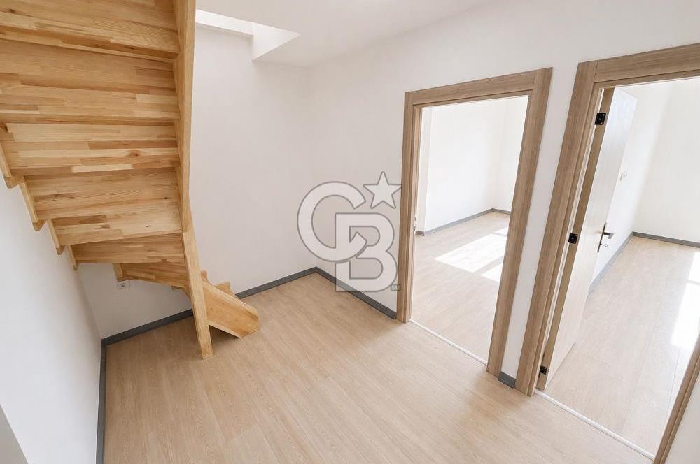 MODERN KENT SİTESİNDE 2+1 DUBLEKS DAİRE