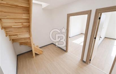 MODERN KENT SİTESİNDE 2+1 DUBLEKS DAİRE