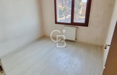 Bayraklı Anadolu Caddesi’nde Krediye Uygun Ferah Köşe 3+1