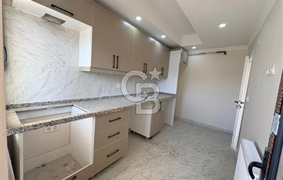 BELEDİYE VE KAYMAKAMLIĞA YAKIN 2+1 SIFIR BUTİK SİTEDE KİRALIK
