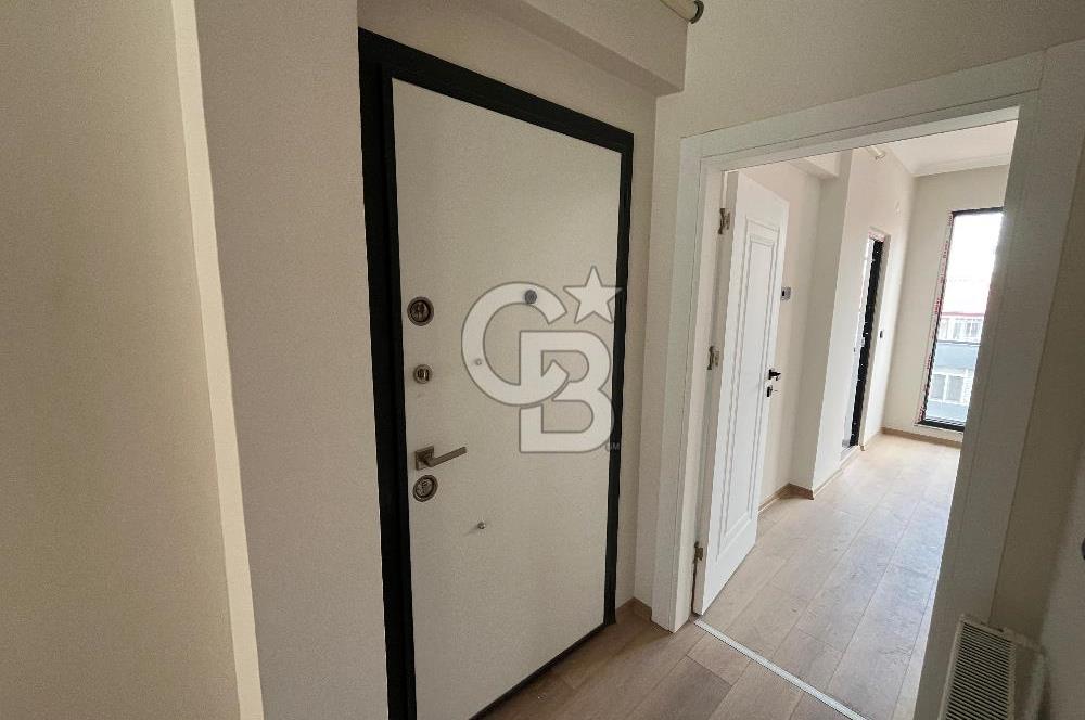 MERKEZİ KONUMDA SIFIR 1+1 KİRALIK DAİRE