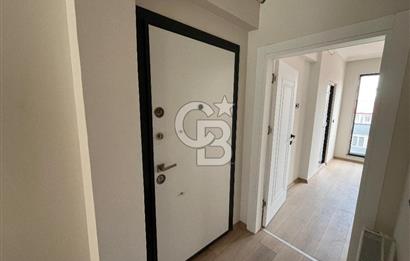 MERKEZİ KONUMDA SIFIR 1+1 KİRALIK DAİRE