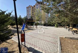 ELVANKENT BANKA BLOKLARINDA YAPILI KİRALIK 2+1 DAİRE - 3 - 370737