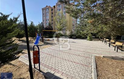 ELVANKENT BANKA BLOKLARINDA YAPILI KİRALIK 2+1 DAİRE