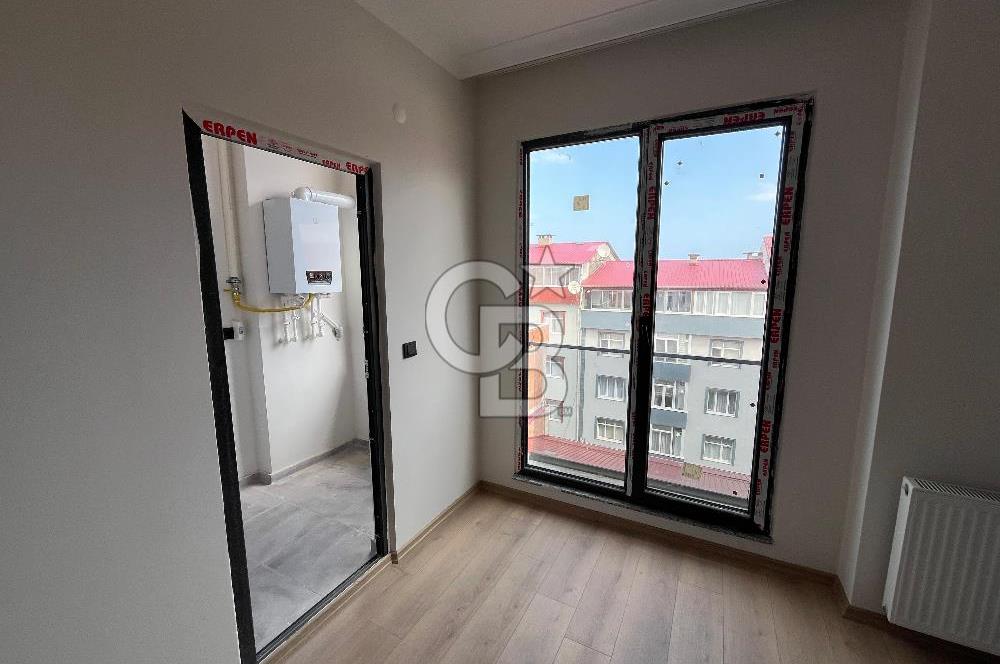 MERKEZİ KONUMDA SIFIR 1+1 KİRALIK DAİRE