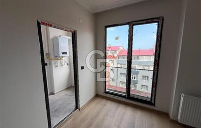 MERKEZİ KONUMDA SIFIR 1+1 KİRALIK DAİRE