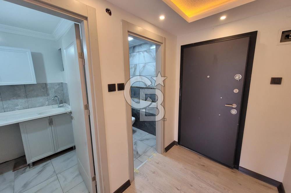 KIZILAY BALIKÇIOĞLU İŞ MERKEZİ İÇİ FULL YAPILI KİRALIK OFİS&BÜRO
