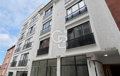 MERKEZİ KONUMDA SIFIR 1+1 KİRALIK DAİRE