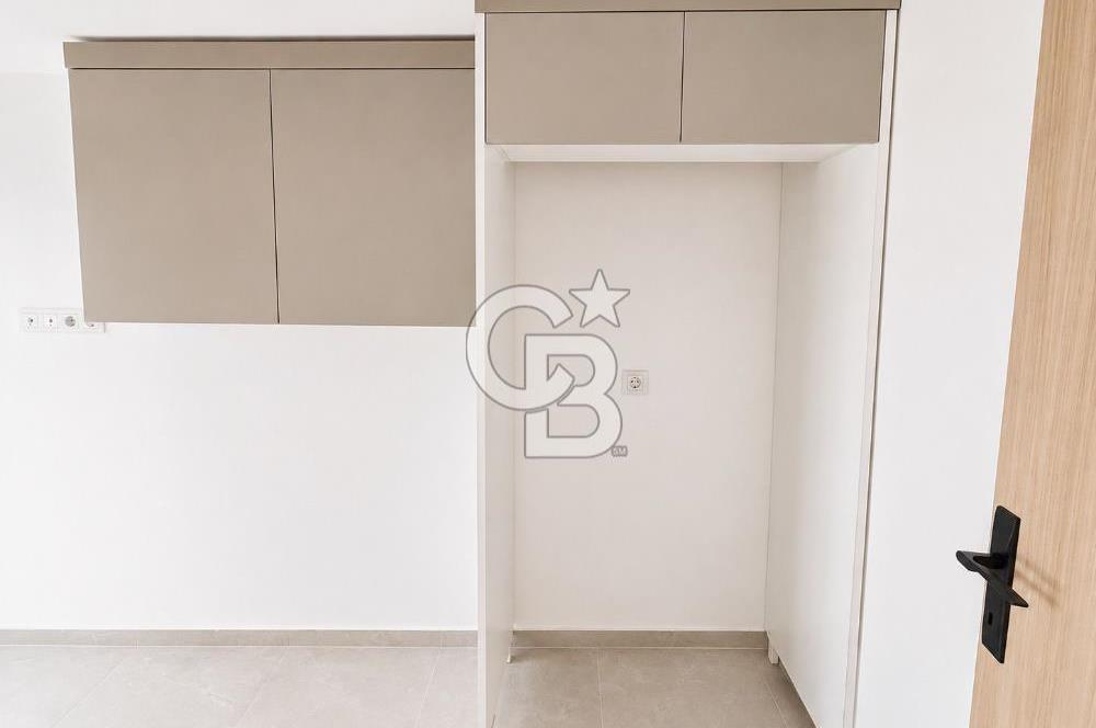 MODERN KENT SİTESİNDE 2+1 DUBLEKS DAİRE