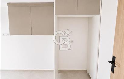 MODERN KENT SİTESİNDE 2+1 DUBLEKS DAİRE
