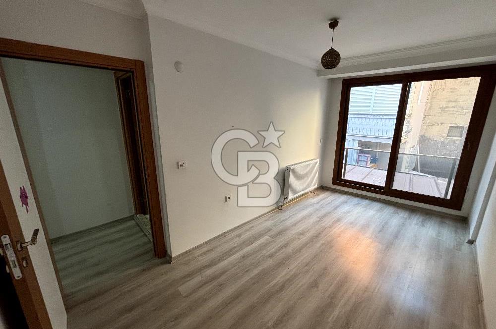 BUCA İNÖNÜ MAHALLESİ KİRALIK 2+1 DAİRE 