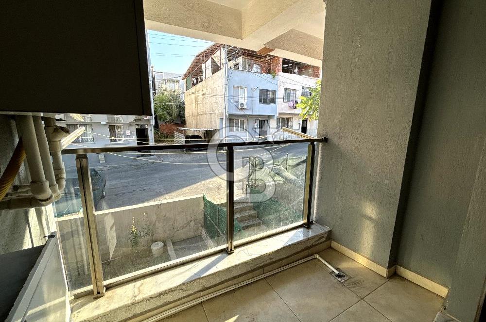 BUCA İNÖNÜ MAHALLESİ KİRALIK 2+1 DAİRE 