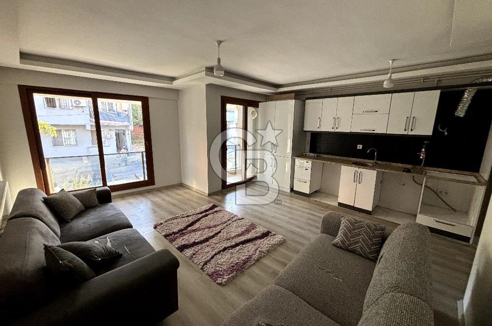 BUCA İNÖNÜ MAHALLESİ KİRALIK 2+1 DAİRE 